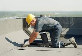 Best Roof Leak Repair  in Hammond, WI